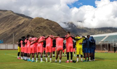 El Garcilaso de Perú se refuerza con 3 jugadores ecuatorianos