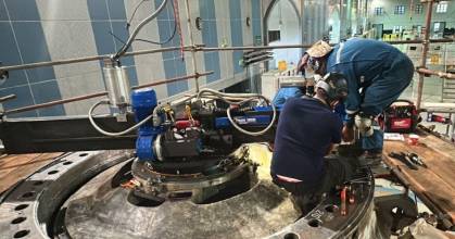 Coca Codo Sinclair generó energía para 4 millones de ecuatorianos