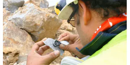 Salazar Resources identifica objetivo clave de cobre-oro en proyecto Monja, Ecuador