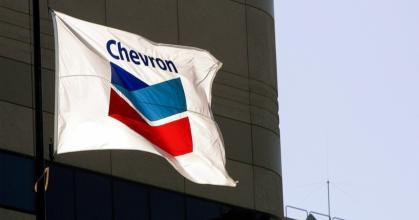 Chevron prepara su vuelta a Libia tras la firma de memorando