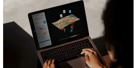 Tecnología sísmica de alta precisión buscará oro oculto bajo 200 metros en Fruta del Norte