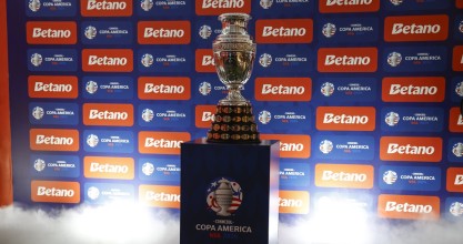 Ni el pulpo Paul se animó a tanto... La IA ya tiene a sus favoritos para la Copa América
