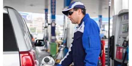 La gasolina Súper sube de precio