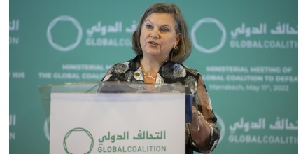 Subsecretaria de EE.UU. viaja a Latinoamérica y se reunirá con Lasso y Petro