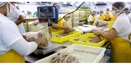 Ecuador busca preferencias arancelarias para 4 productos