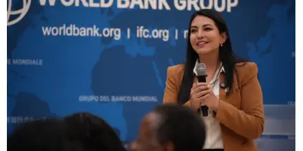 Ecuador tiene pendiente más del 60 % del ajuste fiscal acordado con el FMI