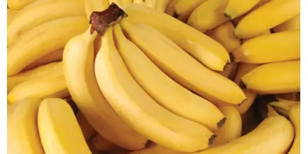 Ecuador domina el mercado bananero de Uzbekistán 