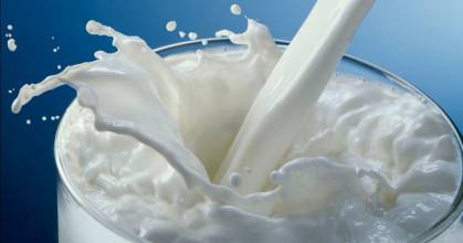 El precio de leche en funda subirá de precio 