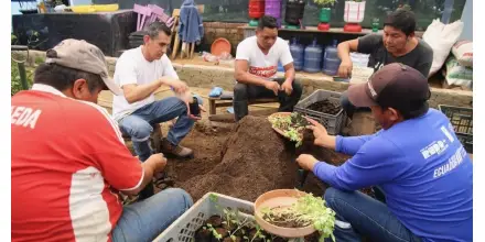 El programa Turismo Futuro fortalece la sostenibilidad