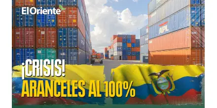 Noticias de Ecuador hoy. Podcast Noti Oriente [10 de abril de 2026]