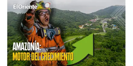 Noticias de Ecuador hoy. Podcast Noti Oriente [11de mayo de 2026]