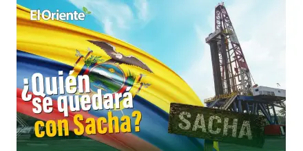 Noticias de Ecuador hoy. Podcast Noti Oriente [12 de junio de 2026]