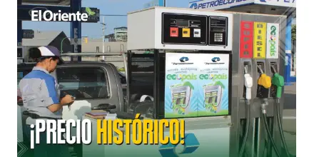 Noticias de Ecuador hoy. Podcast Noti Oriente [13 de abril de 2026]