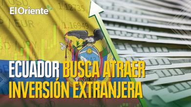 Noticias de Ecuador hoy. Podcast Noti Oriente [19 de enero de 2026]