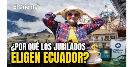 Noticias de Ecuador hoy. Podcast Noti Oriente [19 de junio de 2026]