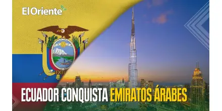 Noticias de Ecuador hoy. Podcast Noti Oriente [2 de marzo de 2026]