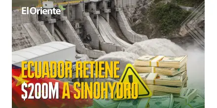 Noticias de Ecuador hoy. Podcast Noti Oriente [20 de abril de 2026]