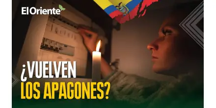 Noticias de Ecuador hoy. Podcast Noti Oriente [20 de marzo de 2026] 