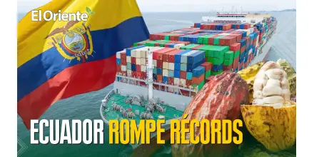 Noticias de Ecuador hoy. Podcast Noti Oriente [21 de enero de 2026]