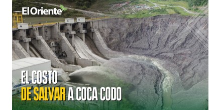 Noticias de Ecuador hoy. Podcast Noti Oriente [22 de junio de 2026]