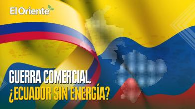 Noticias de Ecuador hoy. Podcast Noti Oriente [23 de enero de 2026]