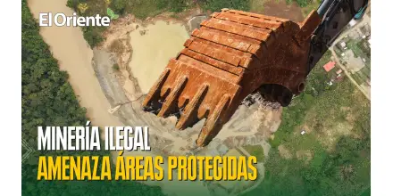 Noticias de Ecuador hoy. Podcast Noti Oriente [27 de febrero de 2026]