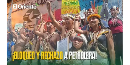 Noticias de Ecuador hoy. Podcast Noti Oriente [28 de enero de 2026]