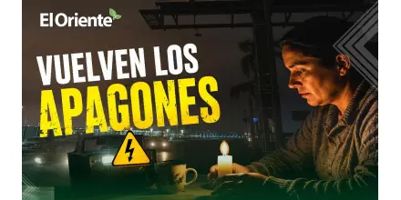 Noticias de Ecuador hoy. Podcast Noti Oriente [29 de mayo de 2026]