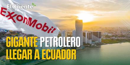 Noticias de Ecuador hoy. Podcast Noti Oriente [30 de enero de 2026]