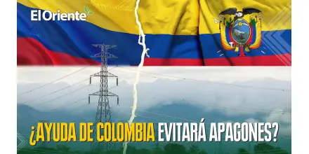 Noticias de Ecuador hoy. Podcast Noti Oriente [30 de marzo de 2026]