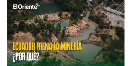 Noticias de Ecuador hoy. Podcast Noti Oriente [4 de febrero de 2026]