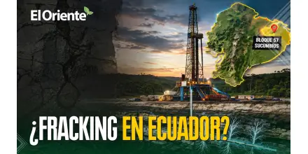 Noticias de Ecuador hoy. Podcast Noti Oriente [4 de mayo de 2026]