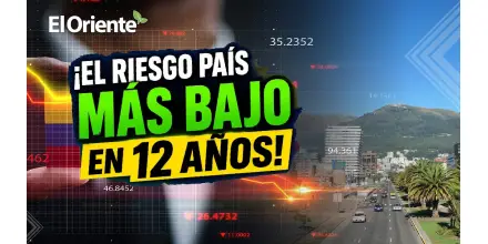 Noticias de Ecuador hoy. Podcast Noti Oriente [5 de junio de 2026]