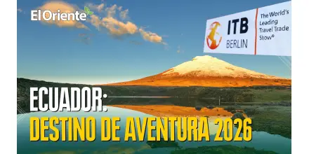 Noticias de Ecuador hoy. Podcast Noti Oriente [6 de marzo de 2026] 