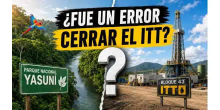 Noticias de Ecuador hoy. Podcast Noti Oriente [8 de junio de 2026]