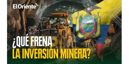 Noticias de Ecuador hoy. Podcast Noti Oriente [9 de marzo de 2026] 