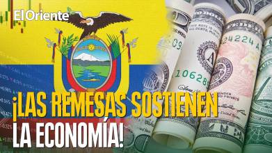 Noticias de Ecuador. Podcast Noti Oriente [03 de octubre de 2025]