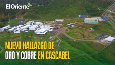 Noticias de Ecuador. Podcast Noti Oriente [1 de diciembre de 2025]