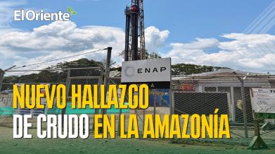 Noticias de Ecuador. Podcast Noti Oriente [12 de diciembre de 2025]