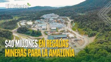 Noticias de Ecuador. Podcast Noti Oriente [12 de enero de 2026]