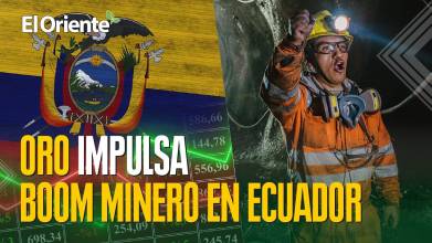 Noticias de Ecuador. Podcast Noti Oriente [12 de noviembre de 2025]