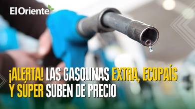 Noticias de Ecuador. Podcast Noti Oriente [13 de octubre de 2025]