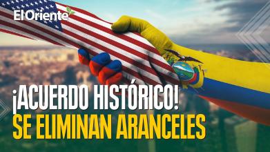 Noticias de Ecuador. Podcast Noti Oriente [14 de noviembre de 2025]