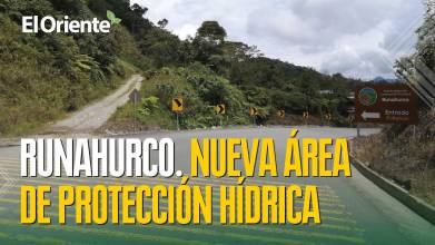 Noticias de Ecuador. Podcast Noti Oriente [15 de diciembre de 2025]