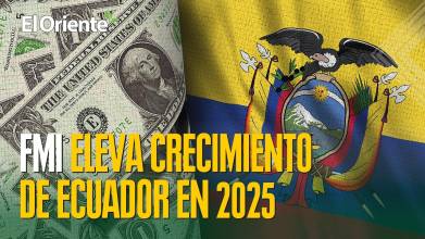 Noticias de Ecuador. Podcast Noti Oriente [15 de octubre de 2025]