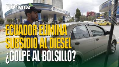 Noticias de Ecuador. Podcast Noti Oriente [15 de septiembre de 2025]