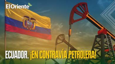 Noticias de Ecuador. Podcast Noti Oriente [17 de noviembre de 2025]