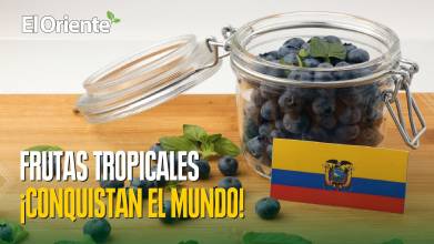 Noticias de Ecuador. Podcast Noti Oriente [17 de octubre de 2025]