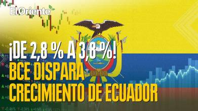 Noticias de Ecuador. Podcast Noti Oriente [17 de septiembre de 2025]