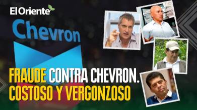 Noticias de Ecuador hoy. Podcast Noti Oriente [19 de diciembre de 2025]